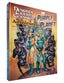 DCC Tome of Adventure Volume 4 - The Purple Planet - Collectors World Toys