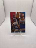 Flair Derrick Coleman
