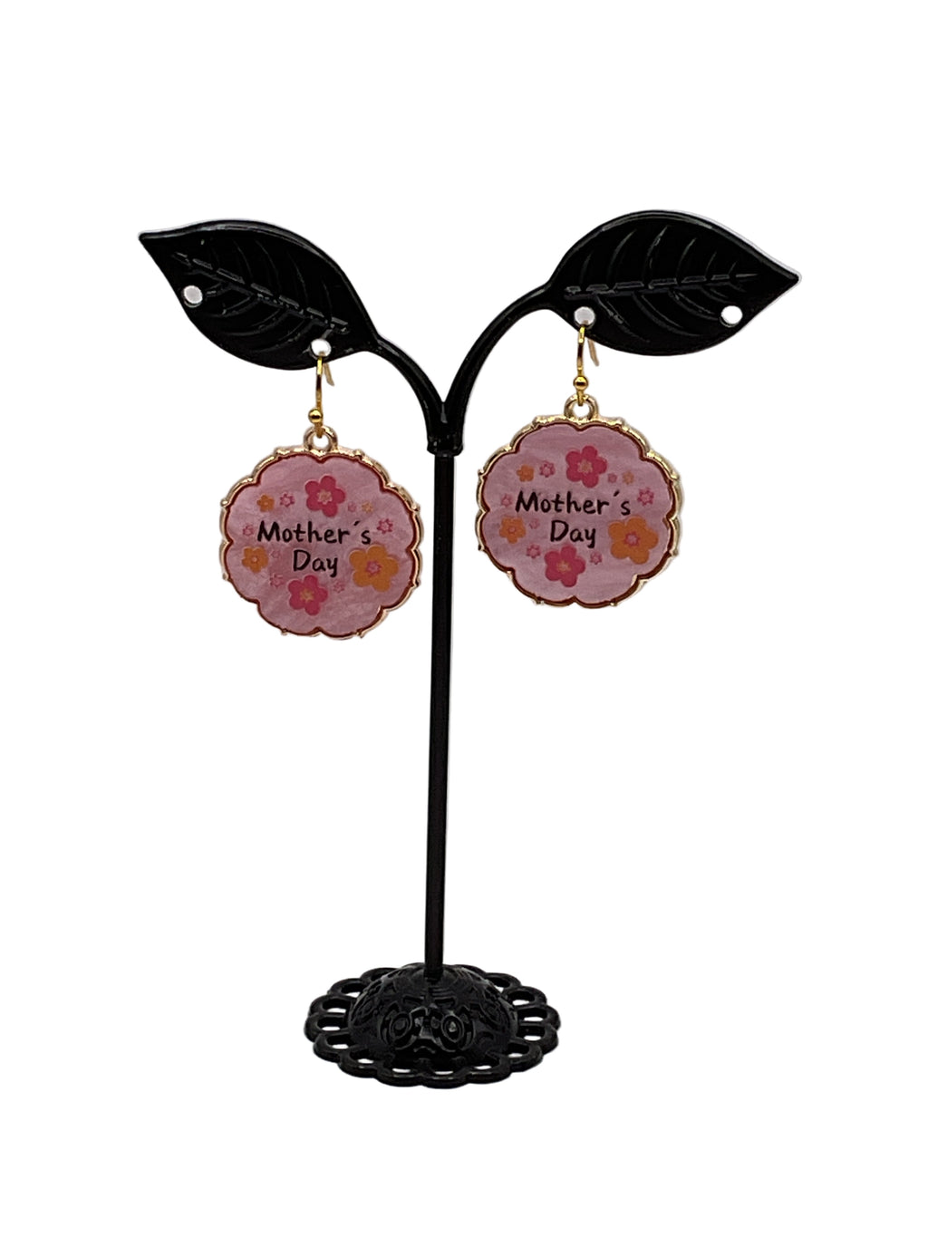 Mother’s Day earrings