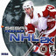 NHL 2K (Sega Dreamcast)