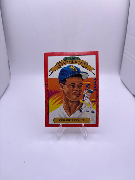 Donruss Ken Griffey JR.