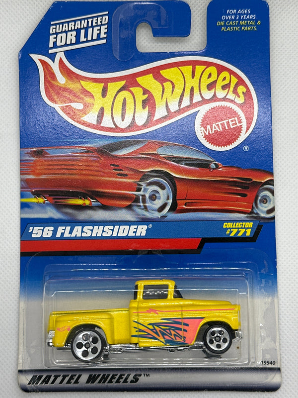 Hot Wheels Blue Cards Old (pt:2) Models 1:64 Assorted