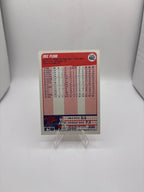 Fleer Eric Plunk