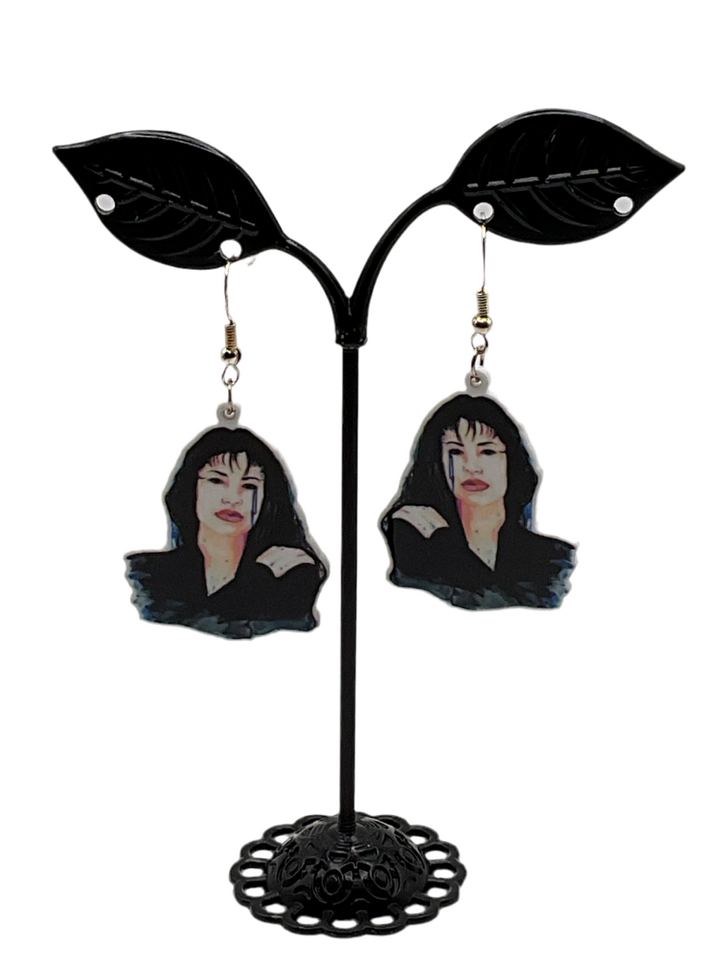 Selena Earrings