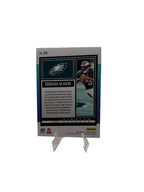 Score Donovan McNabb