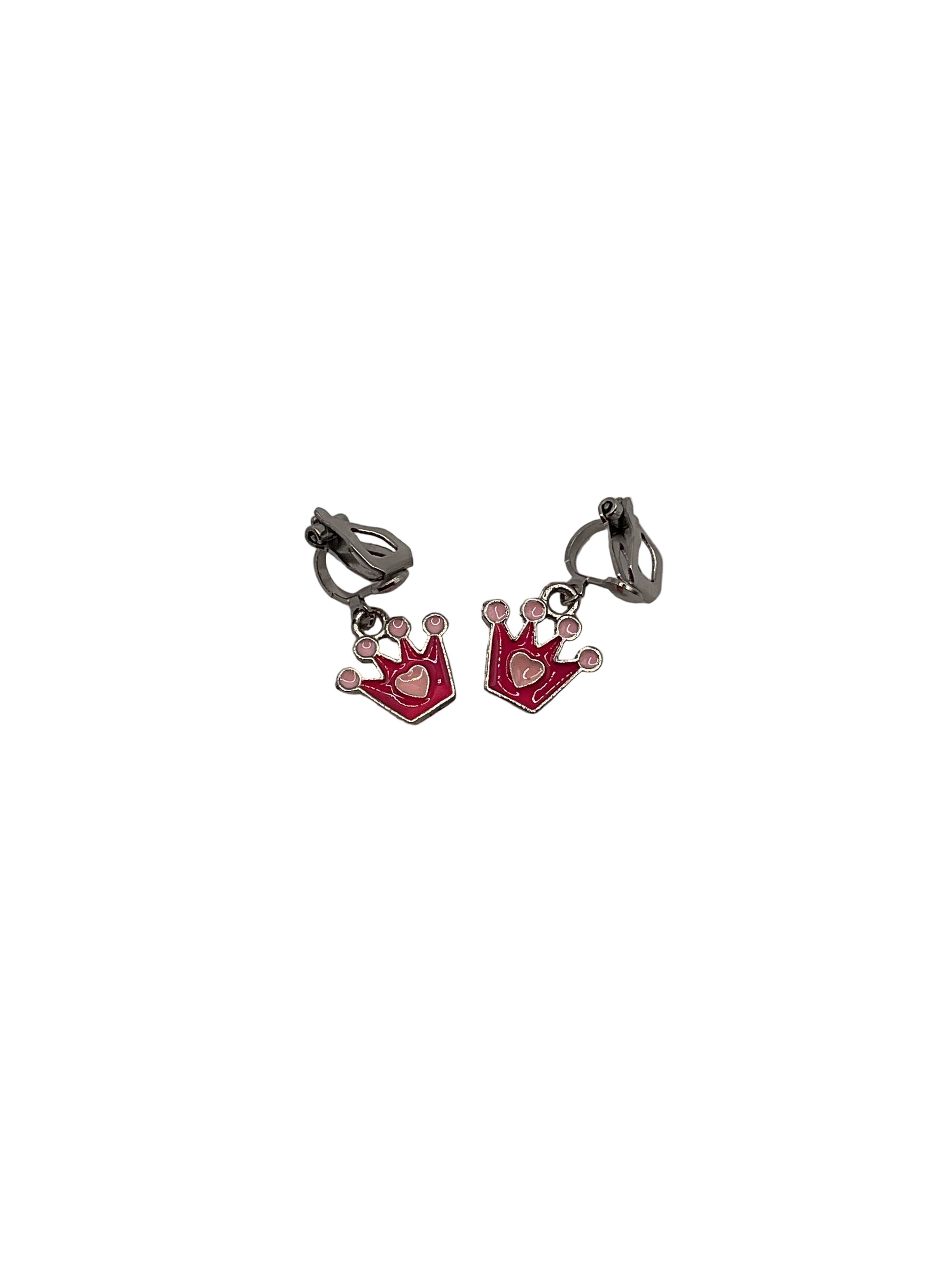 Children’s Clip On Earrings