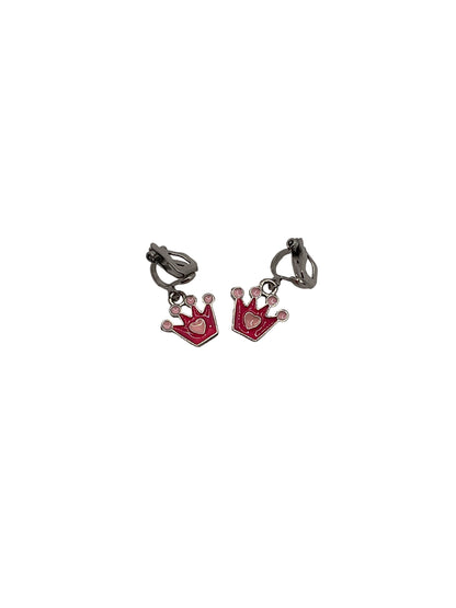 Children’s Clip On Earrings