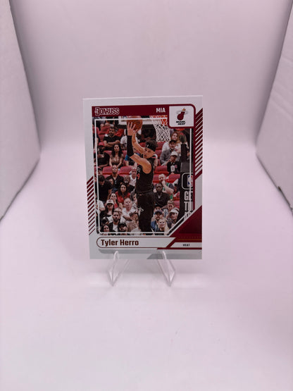 Donruss Tyler Herro