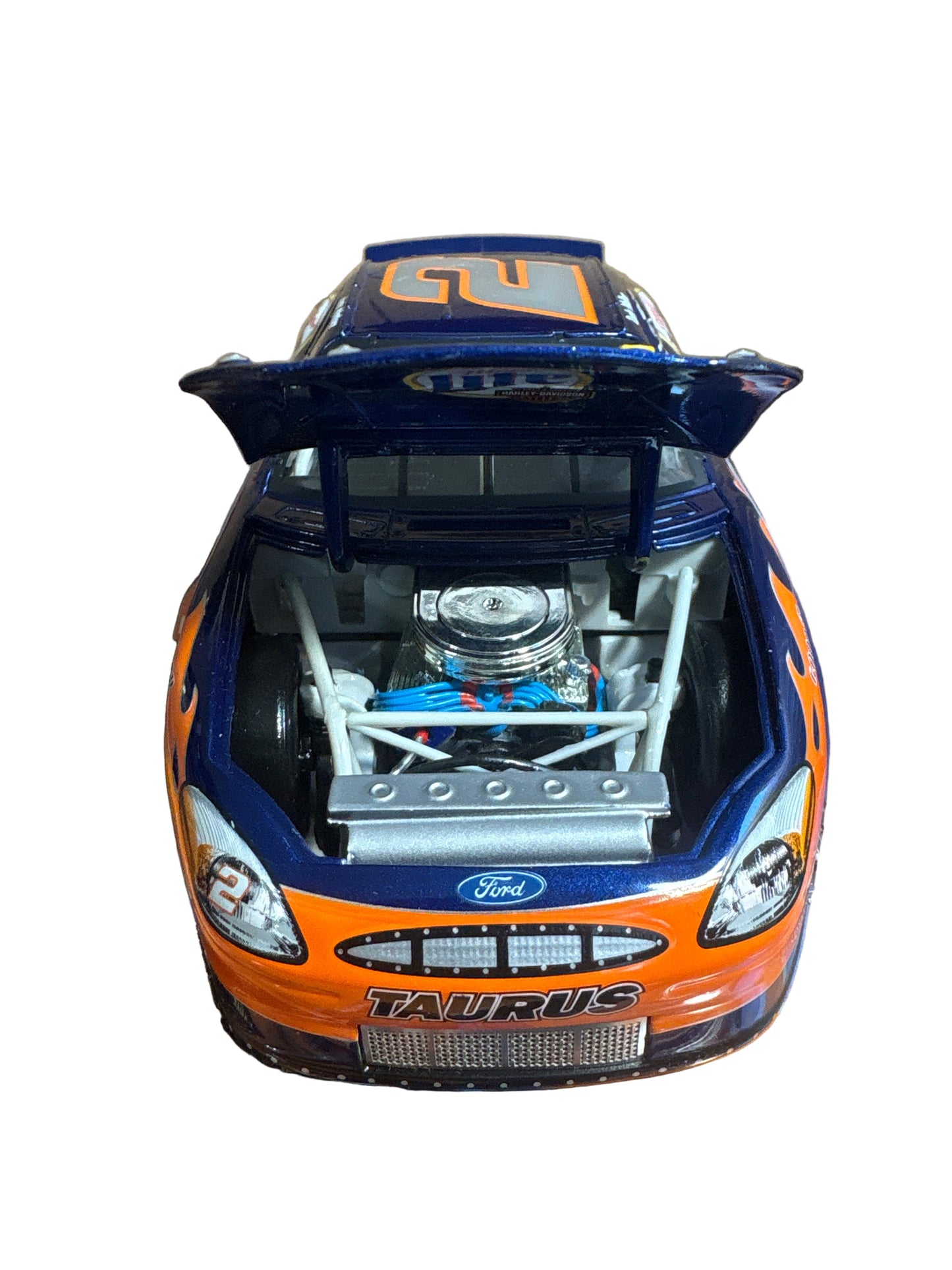 Action Rusty Wallace Diecast multi color