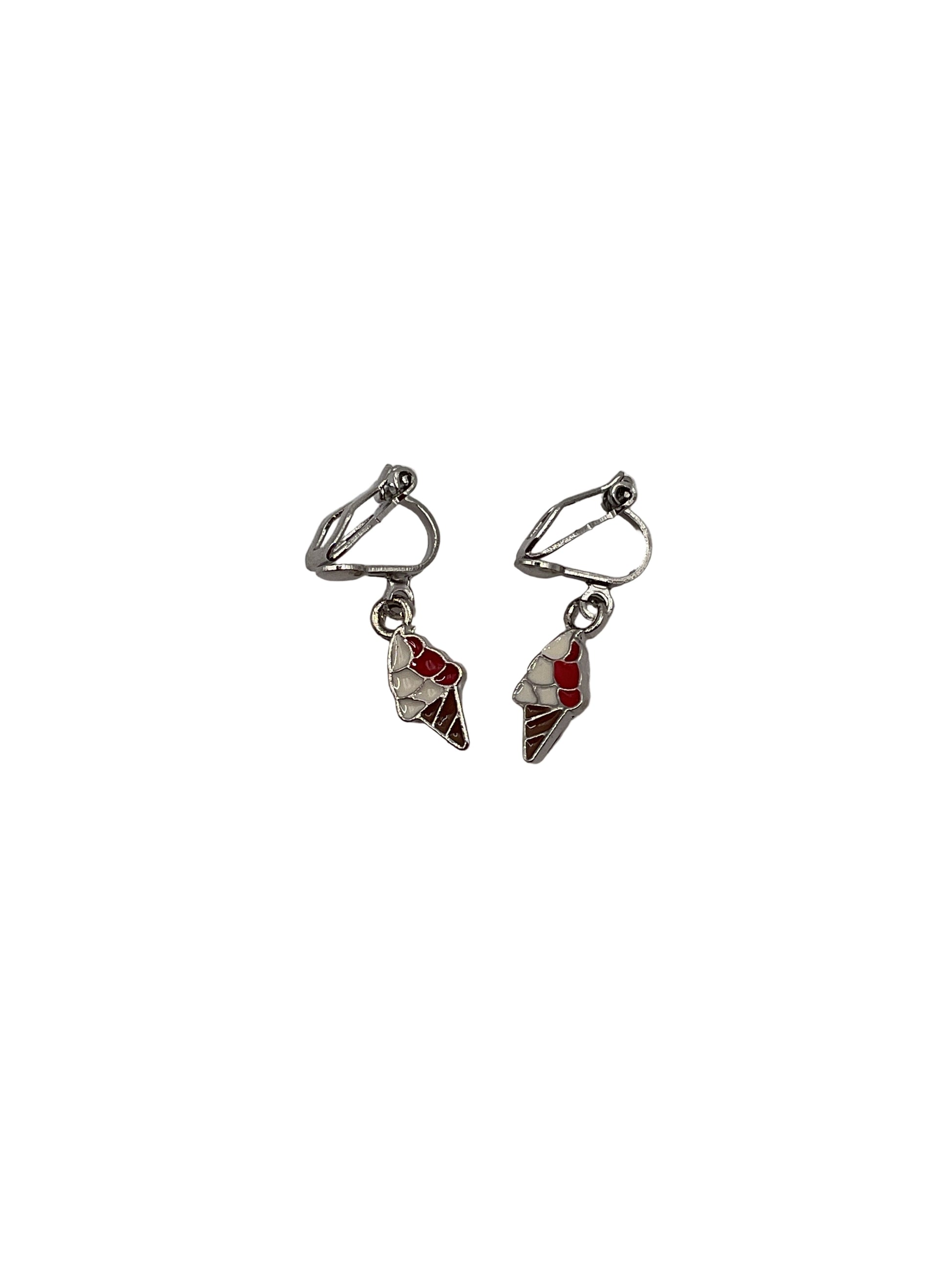 Children’s Clip On Earrings