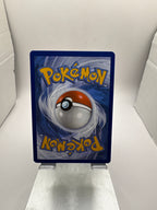Pokemon Shiftry