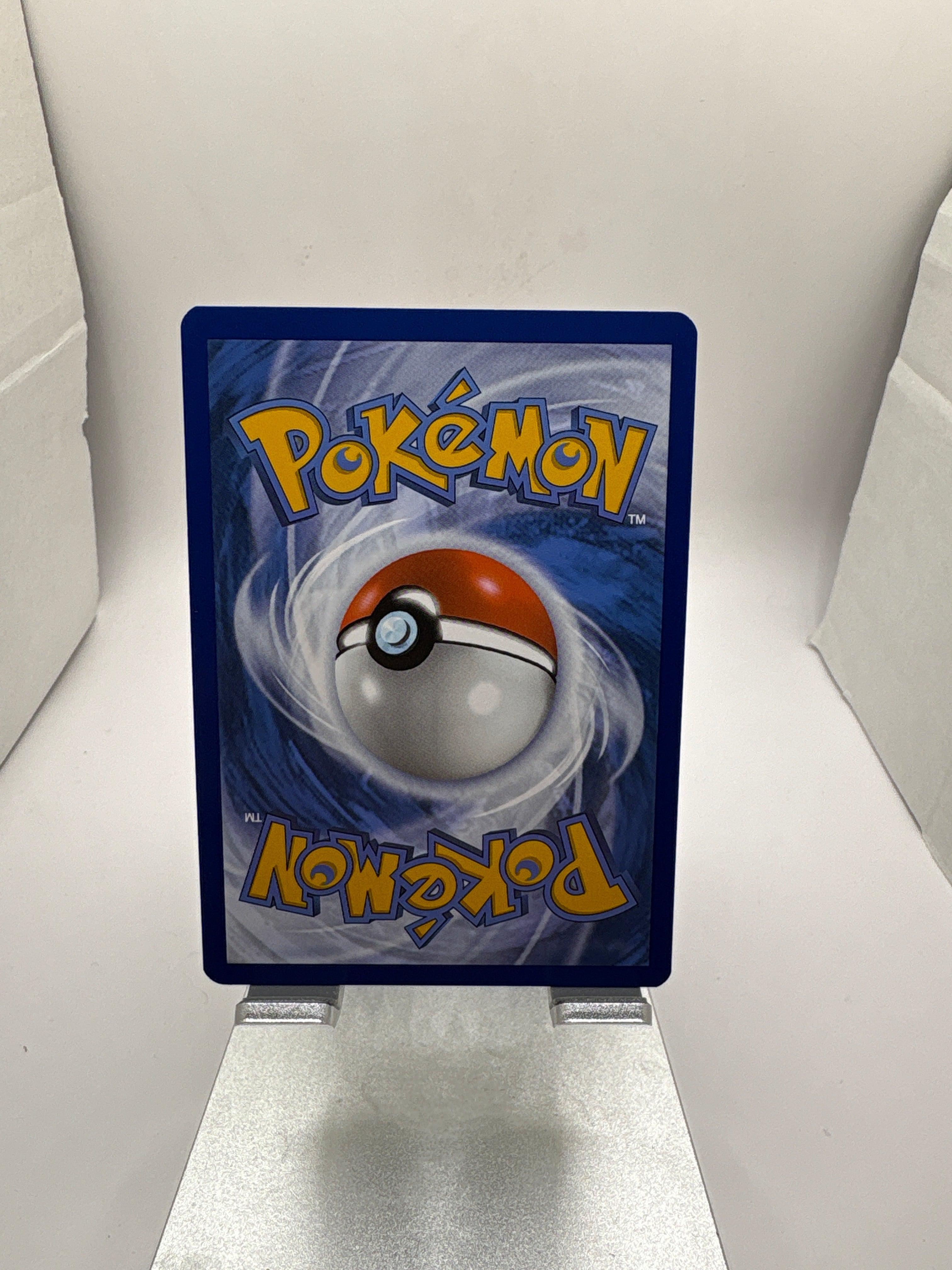 Pokemon Shiftry