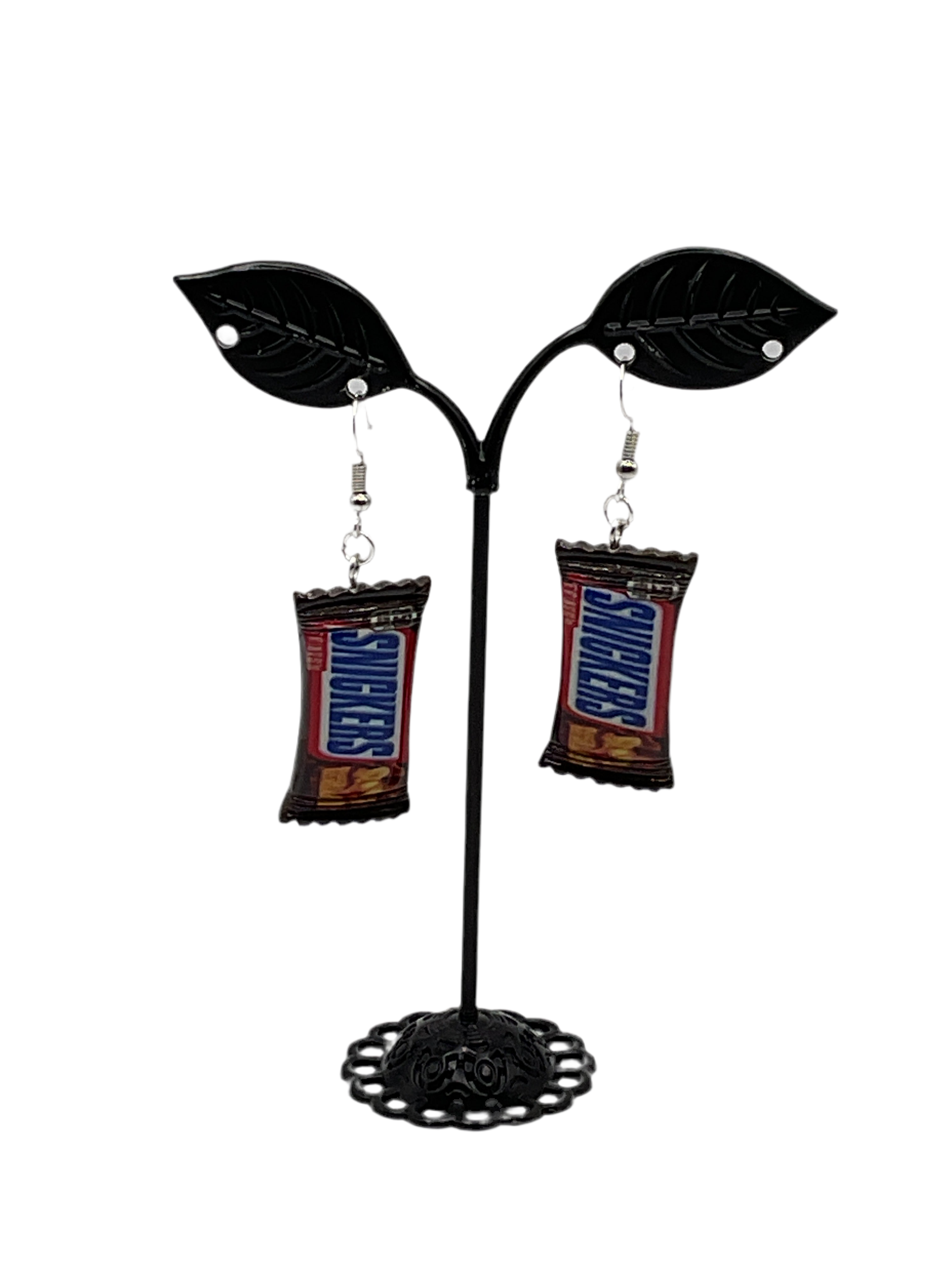 Candy Bar Earrings Main image
