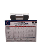 Topps Joey Cantillo