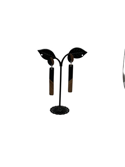 Bohemian-Style Earrings