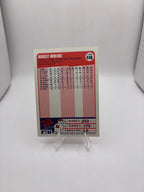 Fleer Hensley Meulens