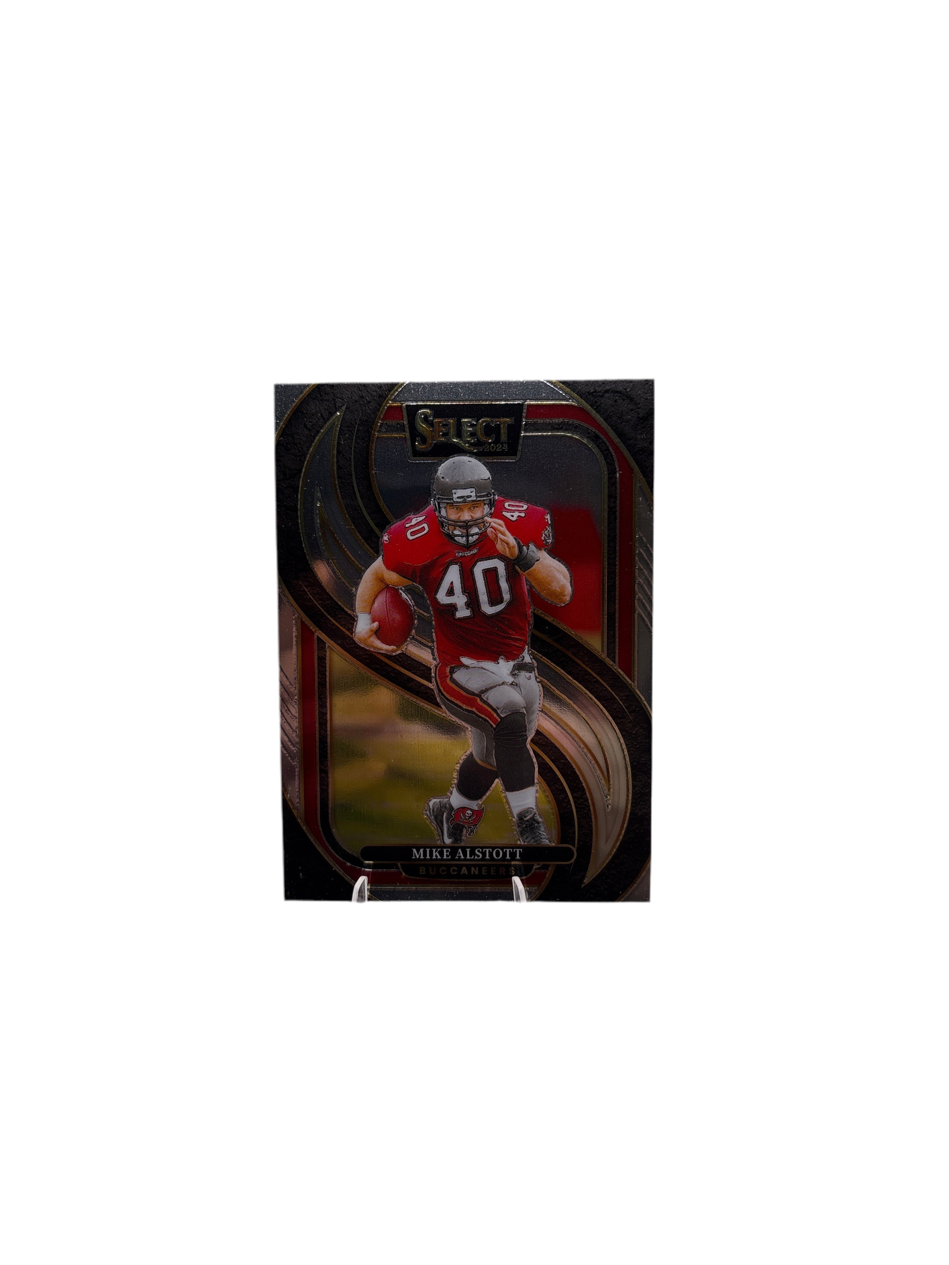 Select Mike Alstott Main image