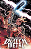 Dark Nights Death Metal #2 (Of 6) Unknown Comics Jay Anacleto Exclusive Var (07/14/2020) - Collectors World Toys