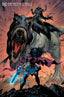 Dark Nights Death Metal #4 (Of 7) Unknown Comics Tyler Kirkham Exclusive Minimal Var (10/14/2020) - Collectors World Toys
