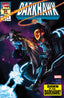 Darkhawk #1 (Of 5) Unknown Comics Miguel Mercado Exclusive Var (08/25/2021) - Collectors World Toys