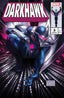 Darkhawk #3 (Of 5) Unknown Comics Miguel Mercado Exclusive Var (10/27/2021) (11/03/2021) - Collectors World Toys