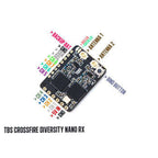 TBS Crossfire Diversity Nano RX