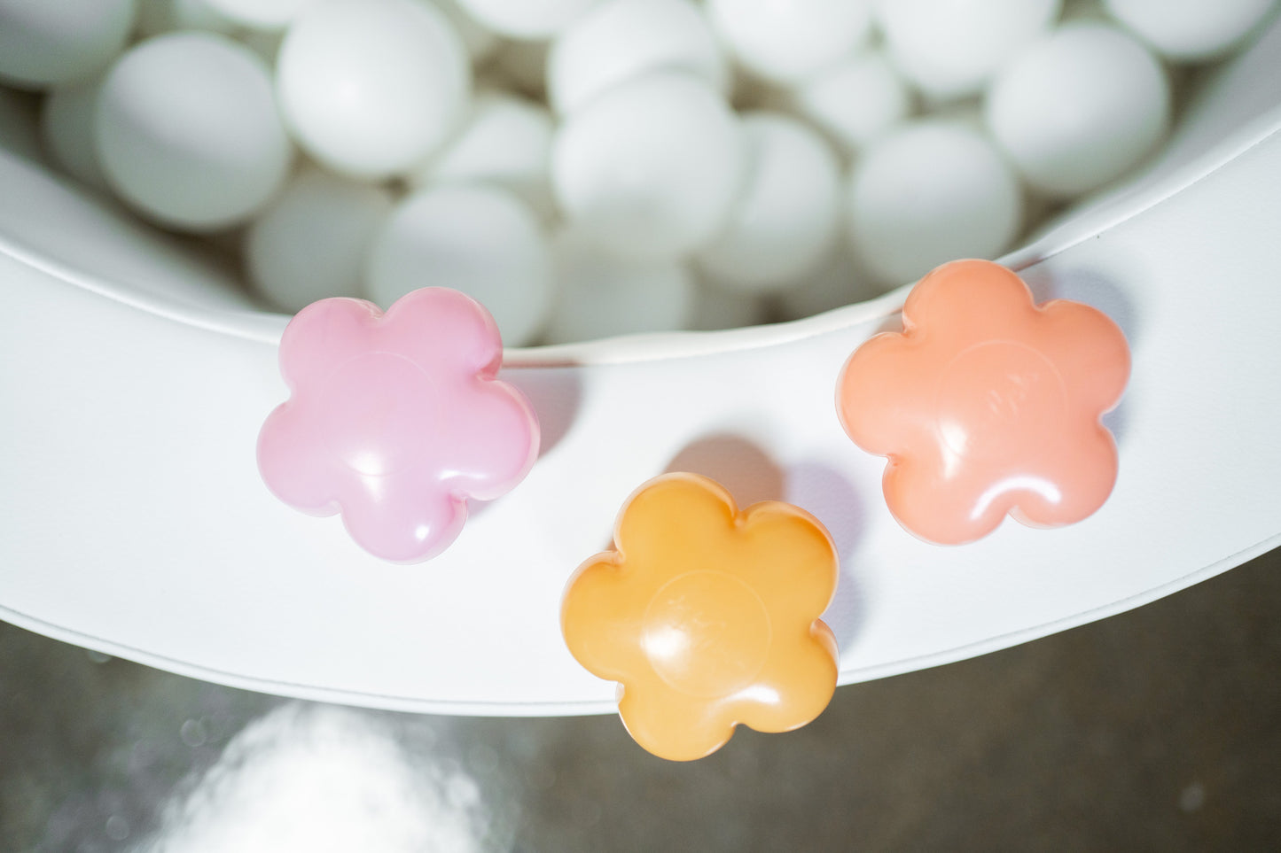 FLORA Ball Pit Balls