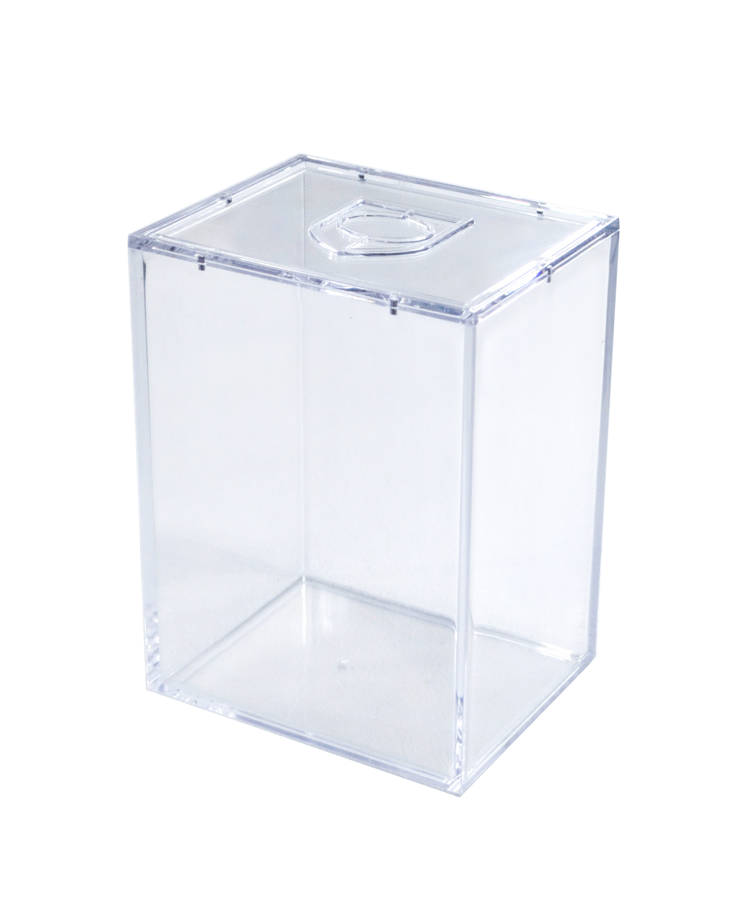 PopShield Armor 4" Case WHATNOT