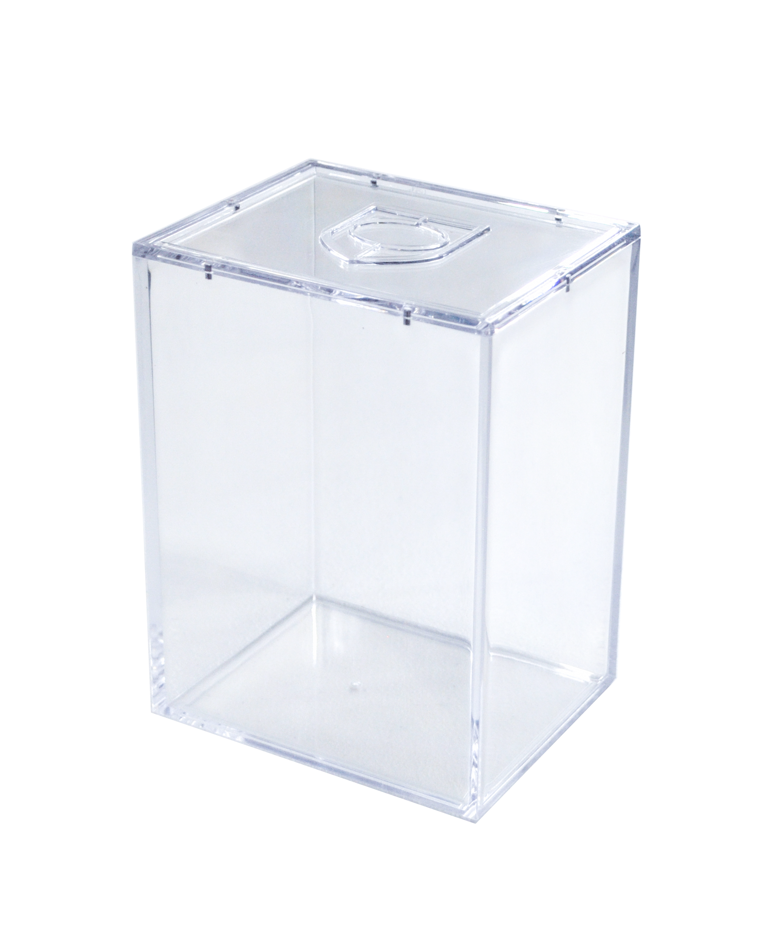 PopShield Armor 4" Case WHATNOT