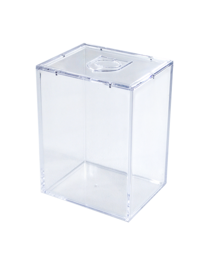 PopShield Armor 4" Case WHATNOT