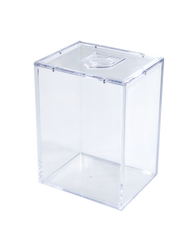 PopShield Armor 4" Case WHATNOT