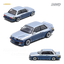 (Pre-Order) INNO64 PANDEM E30 M3 - Silver/Blue 1:64