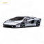 Fuelme Model NEO COUNTACH LPI 800-4 ARGENTO LUNA 1:64 Resin