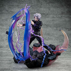 Jujutsu Kaisen Satoru Gojo Murasaki DX Figure - Collectors World Toys