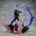 Jujutsu Kaisen Satoru Gojo Murasaki DX Figure - Collectors World Toys