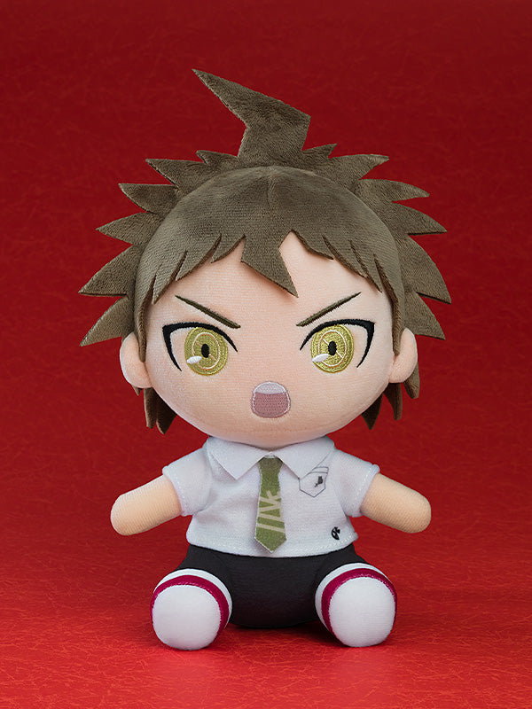 Danganronpa 1･2 Reload Plushie Hajime Hinata - Collectors World Toys
