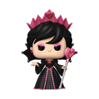 Pop! Digital Freddy’s Dark Valentine Dark Heart Franny NFT Grail #395 LE467 (Includes PopShield Armor)