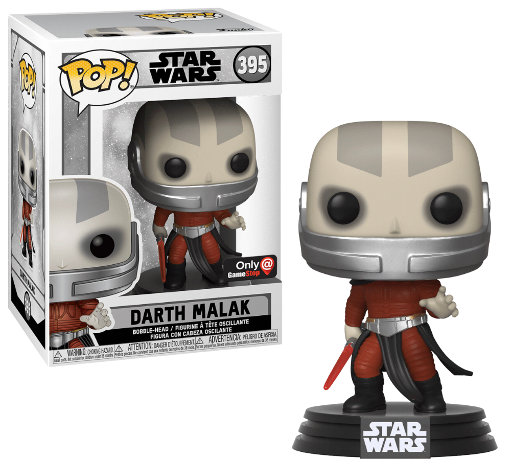 Darth Malak