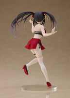 Date A Live IV Coreful Figure - Tokisaki Kurumi ~Mandarin Swimwear ver.~ Prize Figure - Collectors World Toys