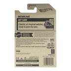 Hot Wheels Datsun 240z - Art Cars Series 4/10 - Collectors World Toys