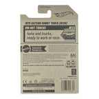 Hot Wheels Datsun Sunny Truck (B120) - HW Hot Trucks Series 6/10