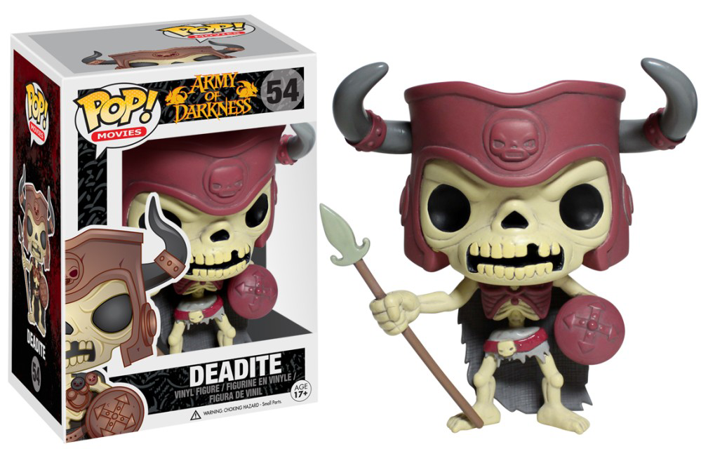 Deadite Main image