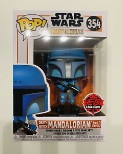 Death Watch Mandalorian (Two Stripes) Main image