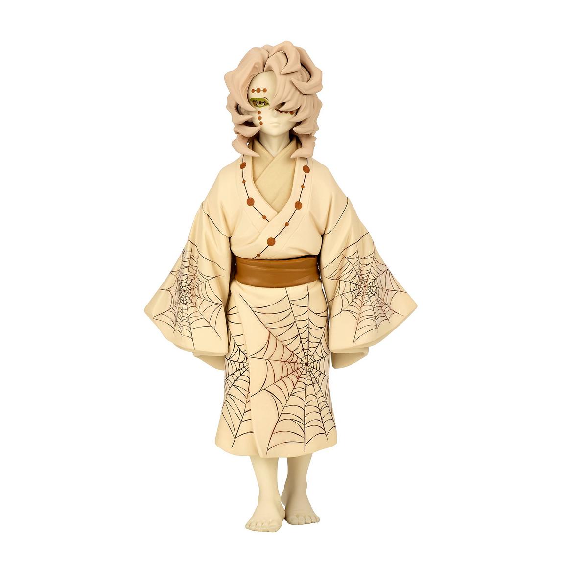 Demon Slayer: Kimetsu no Yaiba Figure vol.3 Rui - Figure A Main image