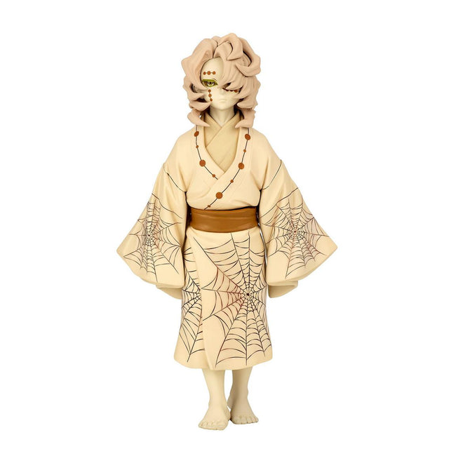Demon Slayer: Kimetsu no Yaiba Figure vol.3 Rui - Figure A - Collectors World Toys Hover Image