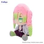 Demon Slayer Kanroji Mitsuri Big 10 Inch Plush - Collectors World Toys