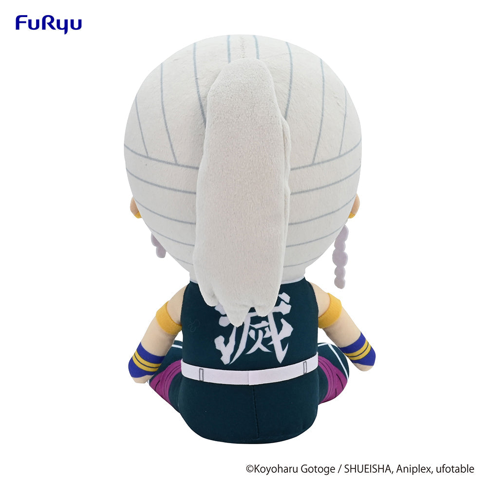 Demon Slayer Uzui Tengen Big 10 Inch Plush - Collectors World Toys