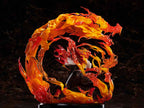 Demon Slayer Kyojuro Rengoku Flame Breathing 1/8 Scale Figure - Collectors World Toys