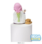 Demon Slayer Mitsuri Kanroji Perching Figure - Collectors World Toys