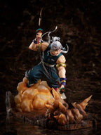 Demon Slayer Tengen Uzui 1/8 Scale Figure